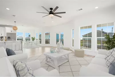 101 Ocean Shore Drive, Crystal Beach, TX 77650 - Photo 8