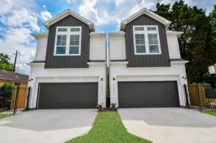 2305 Maury St, Houston, TX 77026 - Photo 2