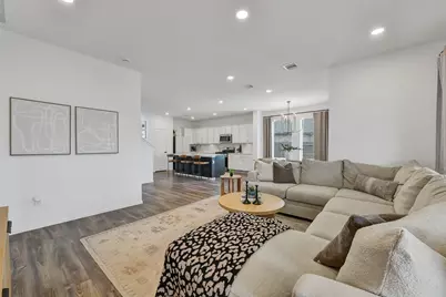 2001 Penwern Alley Lane, League City, TX 77573 - Photo 8