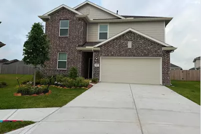 8407 Tranquil Bay Court, Baytown, TX 77523 - Photo 2
