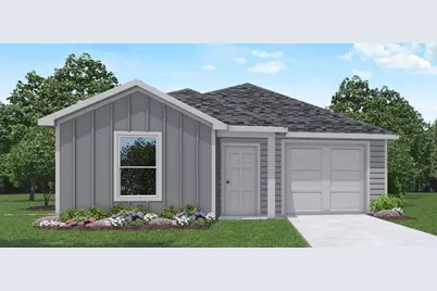 13023 McCrorey Trails Drive, Conroe, TX 77303 - Photo 1