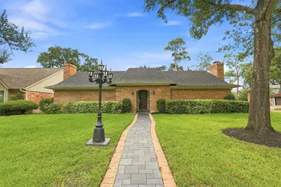 3002 Riata Lane, Houston, TX 77043 - Photo 1