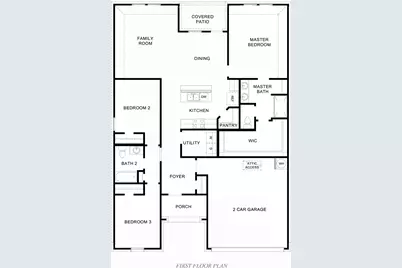 1040 River Coral, Alvin, TX 77511 - Photo 20