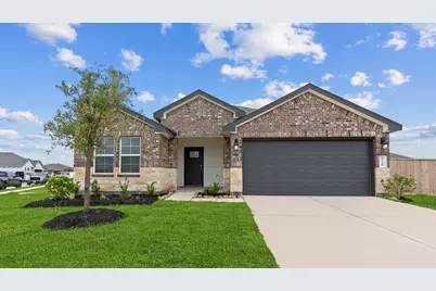 1040 River Coral, Alvin, TX 77511 - Photo 1