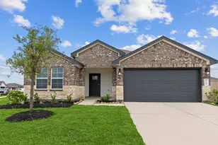 1040 River Coral, Alvin, TX 77511 - Photo 1