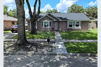 12418 Plumbrook Drive, Houston, TX 77099 - Photo 1