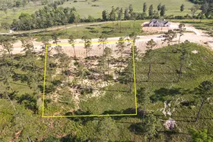 0 Tranquility Rd, Livingston, TX 77351 - Photo 1