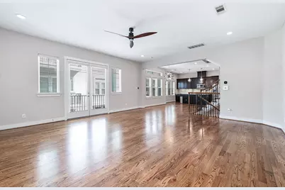 925 W 23rd Street #D, Houston, TX 77008 - Photo 14