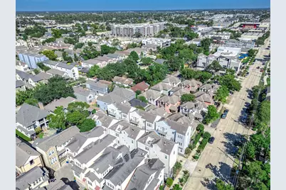 925 W 23rd Street #D, Houston, TX 77008 - Photo 36