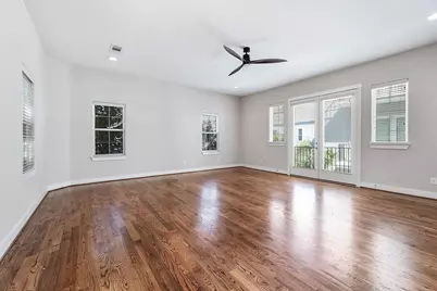 925 W 23rd Street #D, Houston, TX 77008 - Photo 12