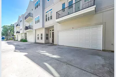 925 W 23rd Street #D, Houston, TX 77008 - Photo 42
