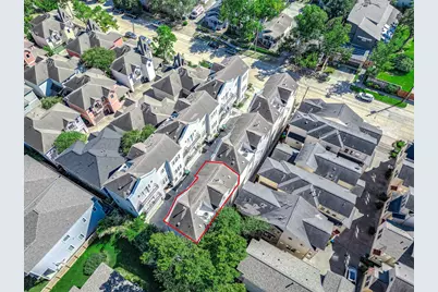 925 W 23rd Street #D, Houston, TX 77008 - Photo 34