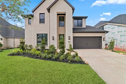 31122 Highland Shores Drive, Fulshear, TX 77441 - Photo 2