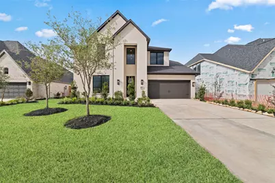 31122 Highland Shores Drive, Fulshear, TX 77441 - Photo 1