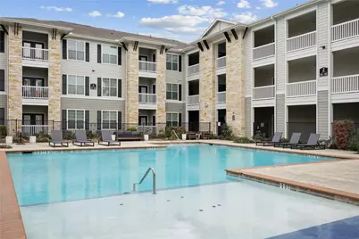 11925 Jones Road #2106, Houston, TX 77070 - Photo 1