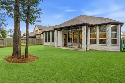 15110 Mahogany Trail, Conroe, TX 77302 - Photo 34