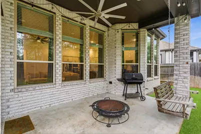 15110 Mahogany Trail, Conroe, TX 77302 - Photo 38