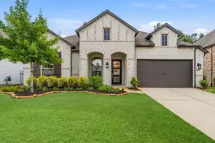 15110 Mahogany Trail, Conroe, TX 77302 - Photo 40