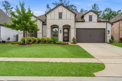 15110 Mahogany Trail, Conroe, TX 77302 - Photo 1