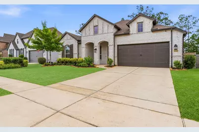 15110 Mahogany Trail, Conroe, TX 77302 - Photo 2