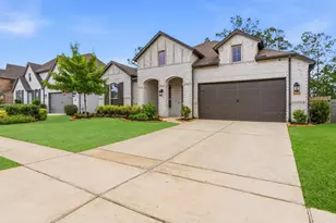 15110 Mahogany Trail, Conroe, TX 77302 - Photo 2