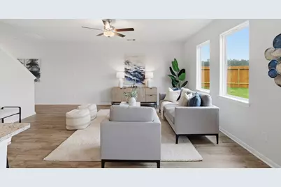23110 Gowen Cypress Drive, Hockley, TX 77447 - Photo 6