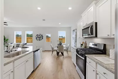 23110 Gowen Cypress Drive, Hockley, TX 77447 - Photo 12