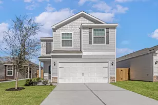 23110 Gowen Cypress Dr, Hockley, TX 77447 - Photo 1
