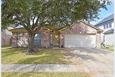 907 Garden Land Court, Houston, TX 77073 - Photo 1