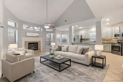 6115 City Shores Lane, Katy, TX 77494 - Photo 2