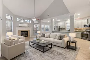 6115 City Shores Ln, Katy, TX 77494 - Photo 2