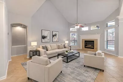 6115 City Shores Lane, Katy, TX 77494 - Photo 4