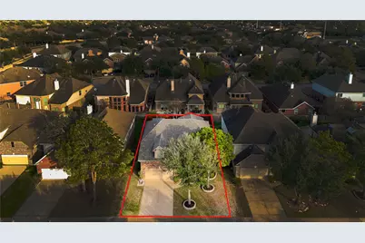 6115 City Shores Lane, Katy, TX 77494 - Photo 34