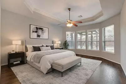 6115 City Shores Lane, Katy, TX 77494 - Photo 8