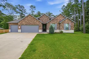 129 Jim Hall Ln, New Waverly, TX 77358 - Photo 2