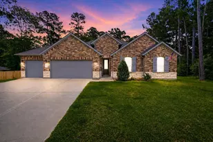 129 Jim Hall Ln, New Waverly, TX 77358 - Photo 1