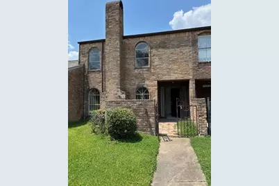 8722 Maplecrest Drive, Houston, TX 77099 - Photo 1