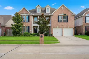 3306 Colleville Sur Mer Ln, Spring, TX 77388 - Photo 1