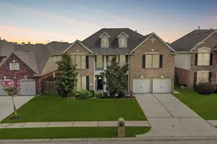 3306 Colleville Sur Mer Ln, Spring, TX 77388 - Photo 1