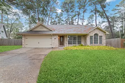 36 N Rain Forest Court, The Woodlands, TX 77380 - Photo 1