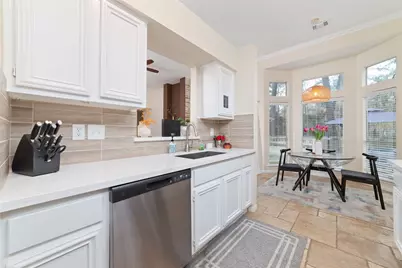 36 N Rain Forest Court, The Woodlands, TX 77380 - Photo 10