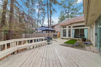 36 N Rain Forest Court, The Woodlands, TX 77380 - Photo 24