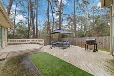 36 N Rain Forest Court, The Woodlands, TX 77380 - Photo 26