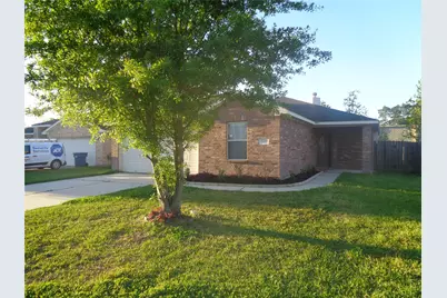 19017 Hammer Lane, Porter, TX 77365 - Photo 1