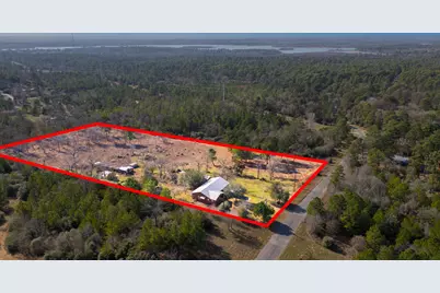 278 Porter Road, Bastrop, TX 78602 - Photo 2