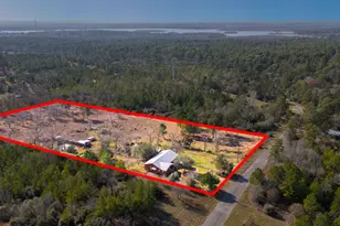 278 Porter Rd, Bastrop, TX 78602 - Photo 2