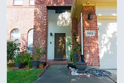 7915 Corrian Park Circle, Houston, TX 77040 - Photo 2