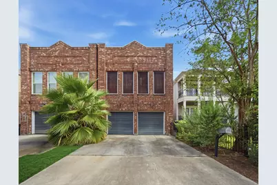 509 W 22nd Street, Houston, TX 77008 - Photo 1