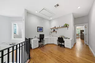 509 W 22nd St, Houston, TX 77008 - Photo 10