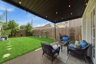 509 W 22nd St, Houston, TX 77008 - Photo 6